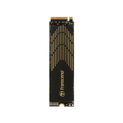 Transcend 500GB 240S M.2 2280 NVMe PCIe Gen4x4 SSD