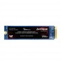 Walton WS2256D 256GB PCIe Gen 3.0 NVMe M.2 2280 SSD With DRAM Cache