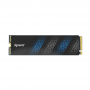 APACER AS2280P4U PRO 256GB M.2 PCIe Gen3 x4 SSD