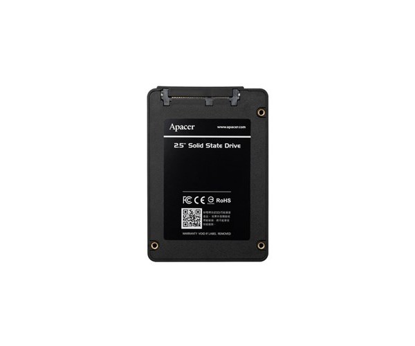 Apacer AS340 Panther 240GB 2.5" SATA III SSD