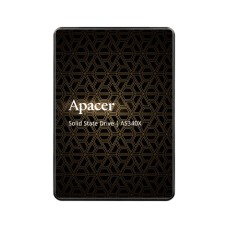 Apacer AS340X 240GB 2.5 Inch 7mm SATA III SSD