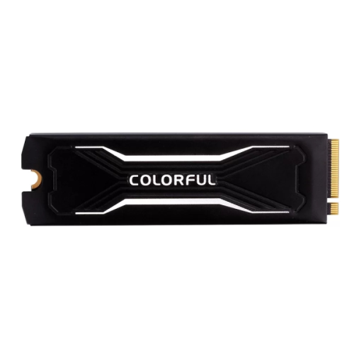 COLORFUL CN600S 240GB(M.2 NVME 2280) SSD