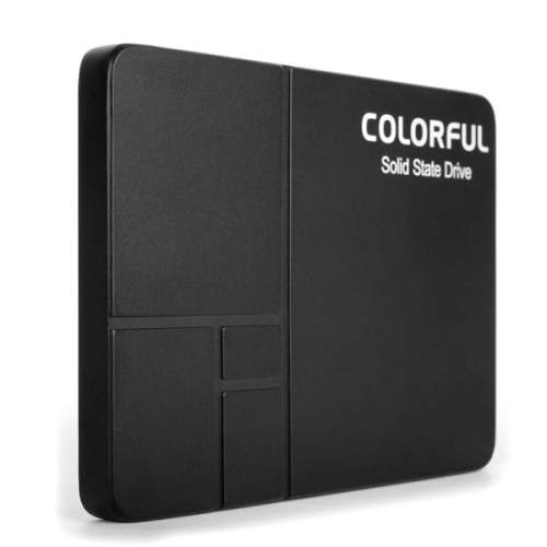 Colorful SL300 120GB SATA SSD