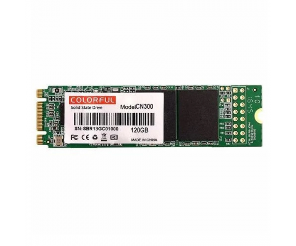 COLORFUL CN300 120GB M.2 SSD