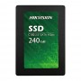 Hikvision C100 240GB 2.5" Internal SATA III SSD