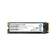 HP EX950 512GB M.2 2280 PCIe SSD