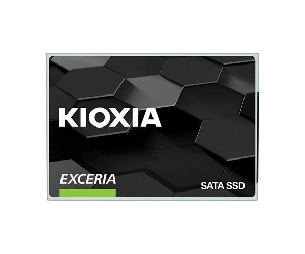 Kioxia EXCERIA 240GB 2.5 Inch SSD