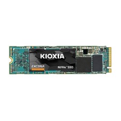 KIOXIA EXCERIA 250GB NVME M.2 SSD