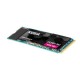 KIOXIA EXCERIA PRO 1TB PCIE M.2 2280 GEN4 NVME SSD