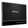PNY PHANTOM-TLC 120GB Internal SATA SSD
