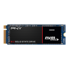 PNY CS2030 M.2 PCIe NVMe 480GB SSD