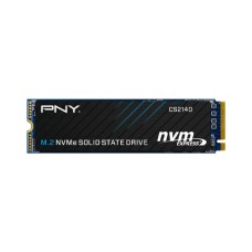 PNY CS2140 500GB PCIE 4.0 M.2 NVME SSD
