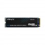 PNY CS2140 500GB PCIE 4.0 M.2 NVME SSD