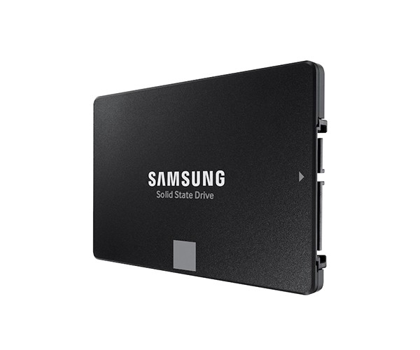 Samsung 870 EVO 2TB 2.5 Inch SATA III Internal SSD