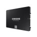 Samsung 870 EVO 2TB 2.5 Inch SATA III Internal SSD