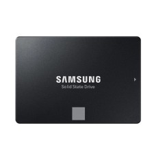 Samsung 870 EVO 2TB 2.5 Inch SATA III Internal SSD
