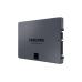 Samsung 8TB 870 QVO 2.5" SATA III Internal SSD For Speedup