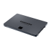 Samsung 8TB 870 QVO 2.5" SATA III Internal SSD For Speedup