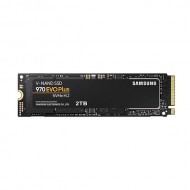 Samsung 970 EVO Plus 2TB NVMe M.2 SSD