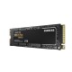 Samsung 970 EVO Plus 2TB NVMe M.2 PCIe Gen 3.0 x4 Internal SSD