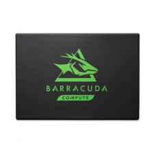 Seagate BarraCuda 120 500GB SATA III Internal SSD