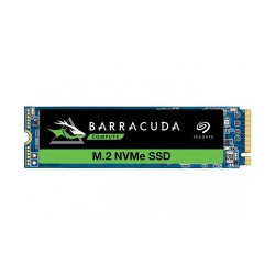 Seagate Barracuda 510 500GB M.2 2280 PCIe NVMe SSD