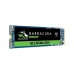 Seagate Barracuda 510 500GB M.2 2280 PCIe NVMe SSD