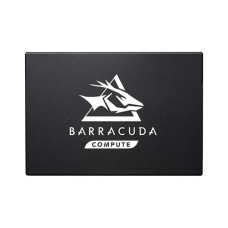 Seagate Barracuda Q1 240GB Internal SSD