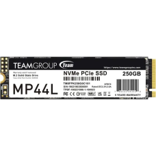 Team MP44L 250GB M.2 PCIe Gen4 NVMe SSD