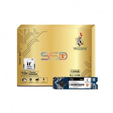 TEUTONS 240GB NVMe M.2 Internal SSD