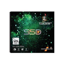 TEUTONS OSMIUM 2280 128GB M.2 NVMe SSD