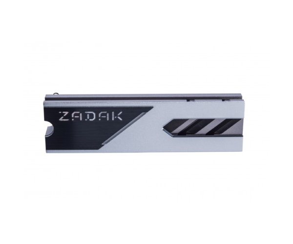 ZADAK SPARK 1TB PCIe Gen3x4 M.2 RGB SSD