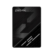 ZADAK TWSS3 256GB SATA3 2.5" SSD