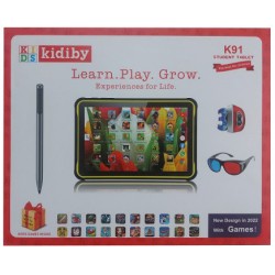 Kidiby K91 4GB RAM 32GB ROM LTE Tablet