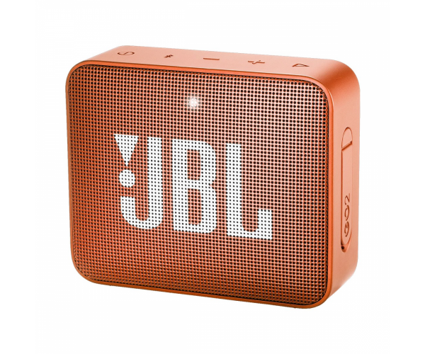 Jbl Go 2 Portable Bluetooth Speaker