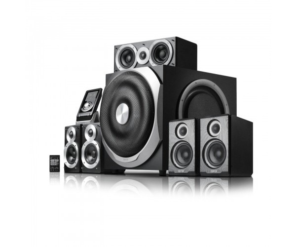 Edifier S550 Encore 5.1 Surround Speaker System