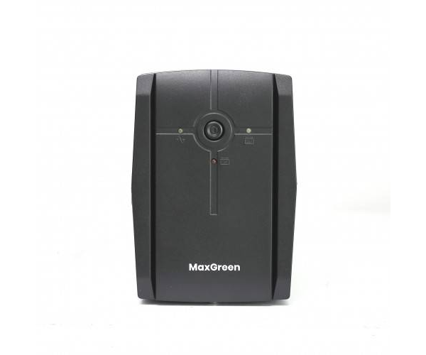 MaxGreen 850VA Offline UPS
