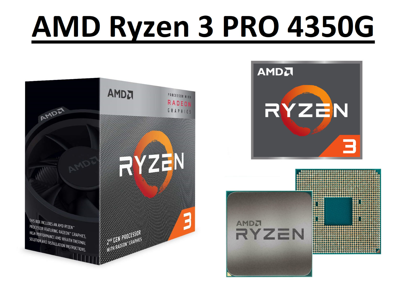 Pakistan Amd Ryzen 3100 X Cpu Amd Ryzen 3100 Graphics Amd